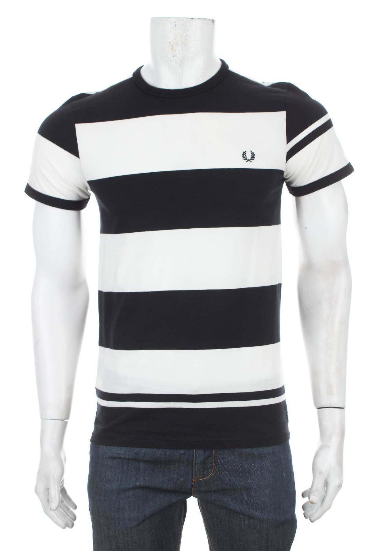 Мъжка тениска Fred Perry 1