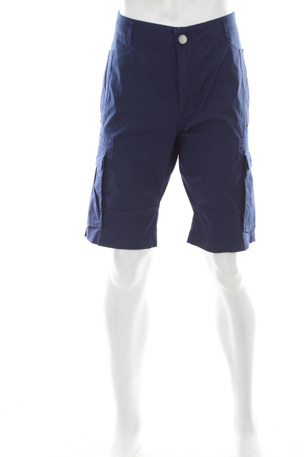 Мъжки къс панталон Armani Jeans1 - Contour.bg Мъжки къс панталон Armani Jeans1