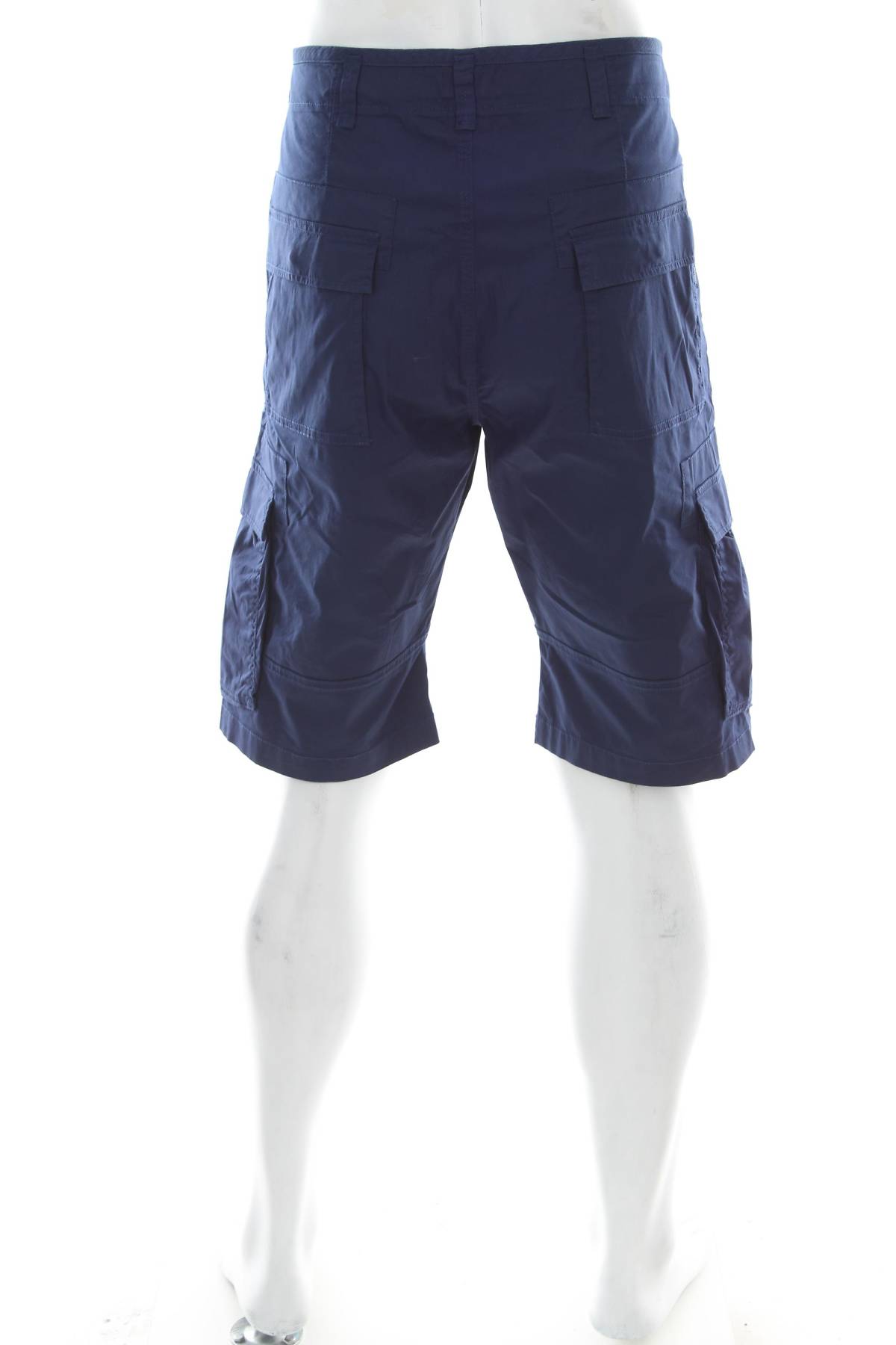 Мъжки къс панталон Armani Jeans2 - Contour.bg Мъжки къс панталон Armani Jeans2