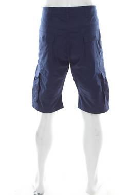 Мъжки къс панталон Armani Jeans2
