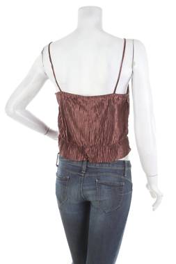 Γυναικείο αμάνικο Zara2 - Contourshop.gr Γυναικείο αμάνικο Zara2