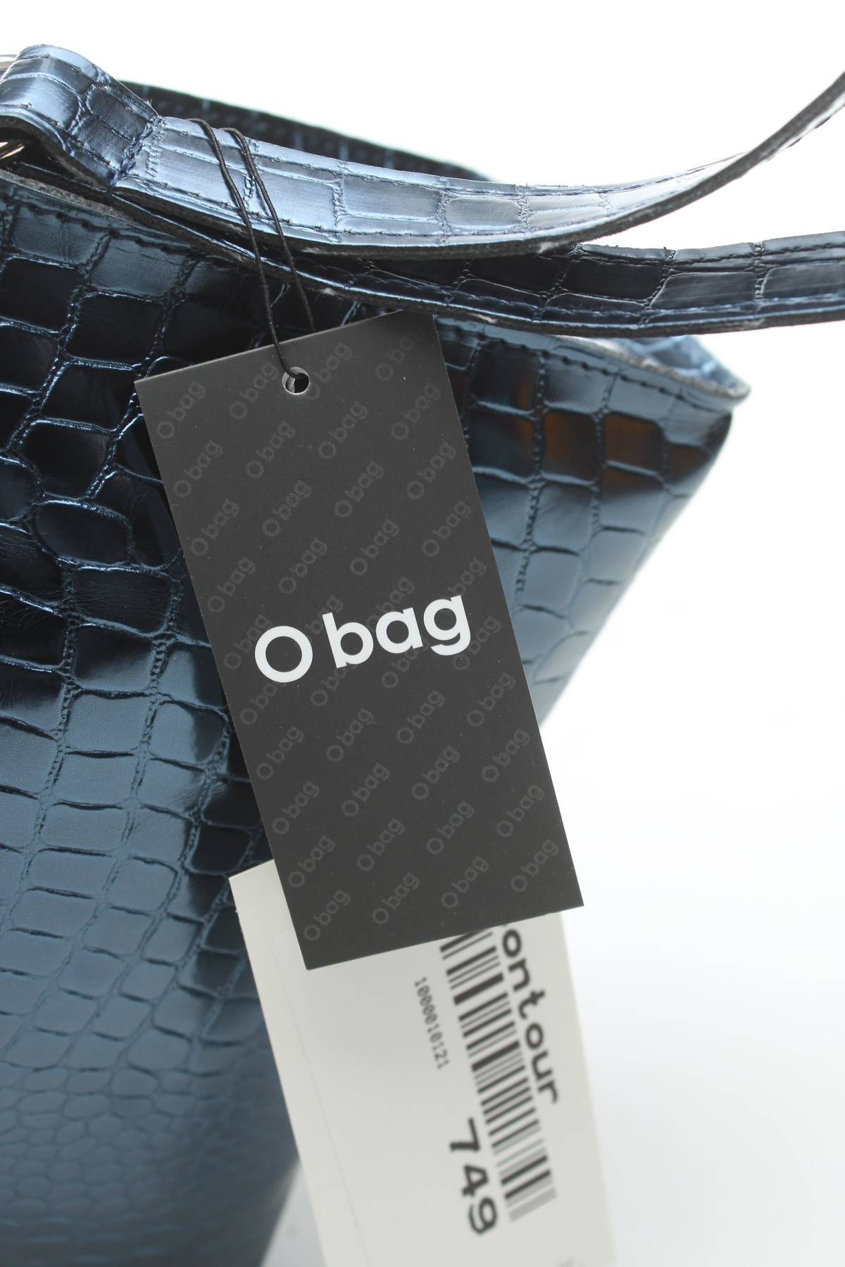 Γυναικεία δερματινή τσάντα O bag4 - Contourshop.gr Γυναικεία δερματινή τσάντα O bag4