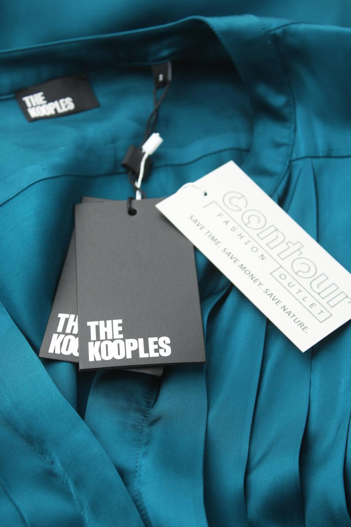 Рокля The Kooples3 - Contour.bg Рокля The Kooples3