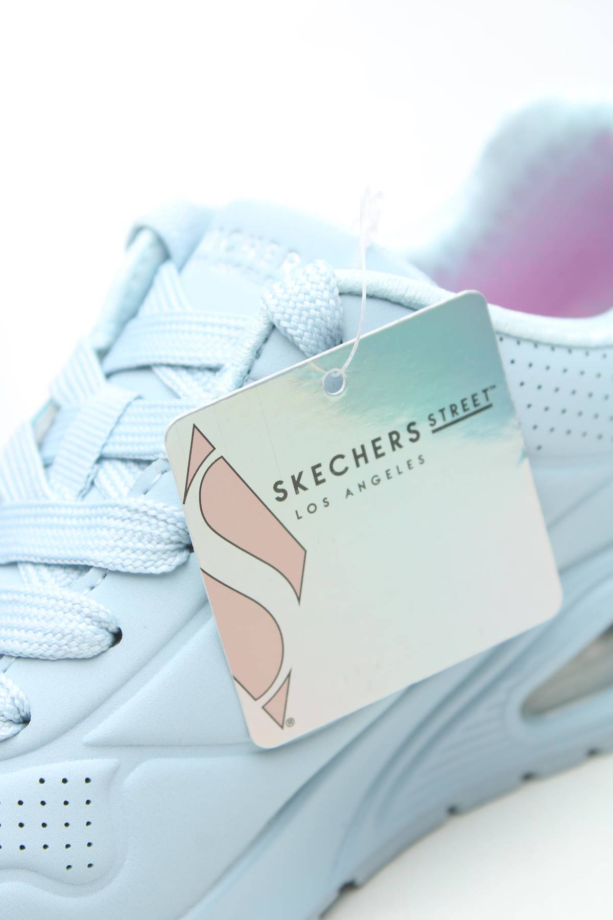 Παιδικά αθλήτικα παπούτσια Skechers5