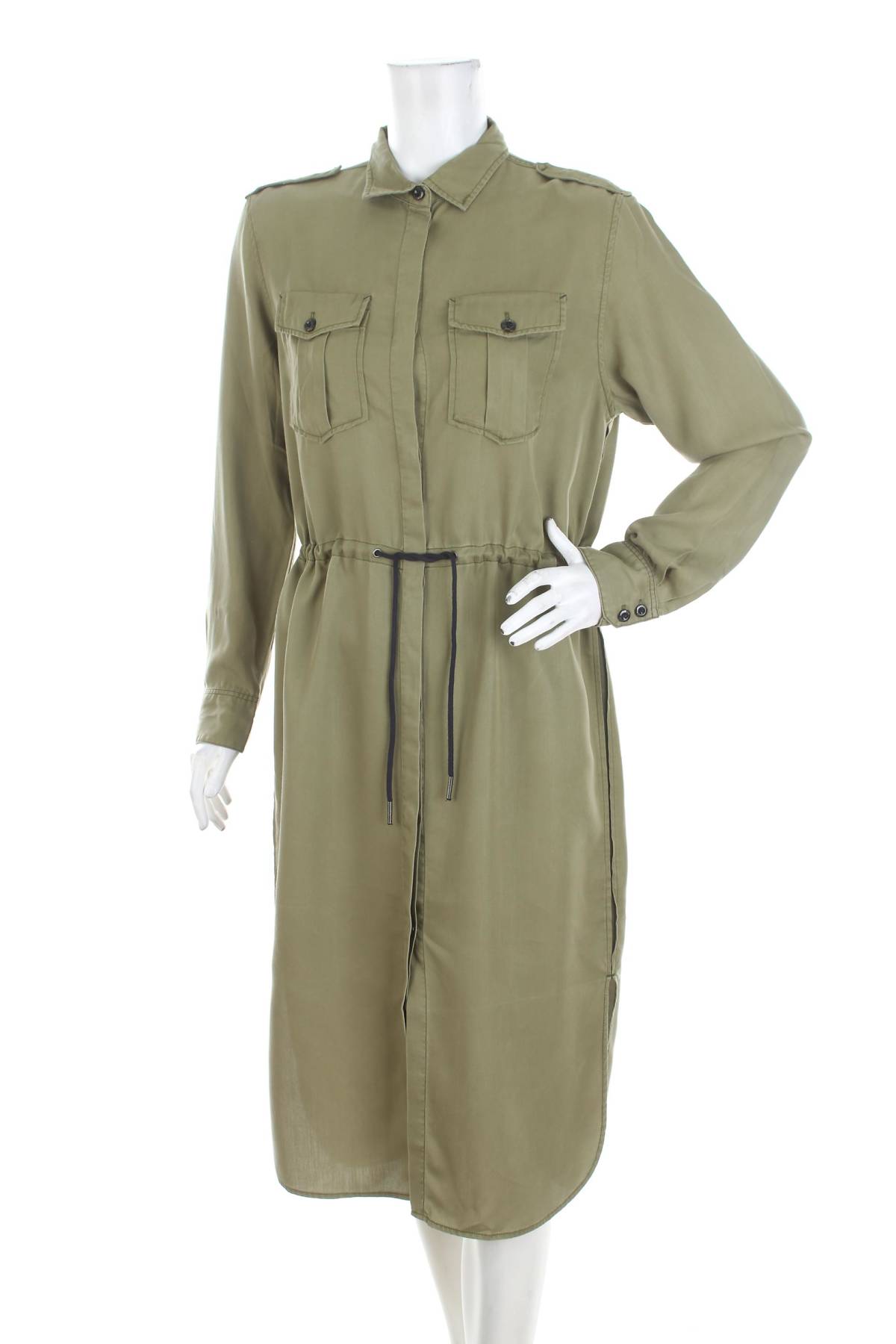 Рокля G-Star Raw1 - Contour.bg Рокля G-Star Raw1