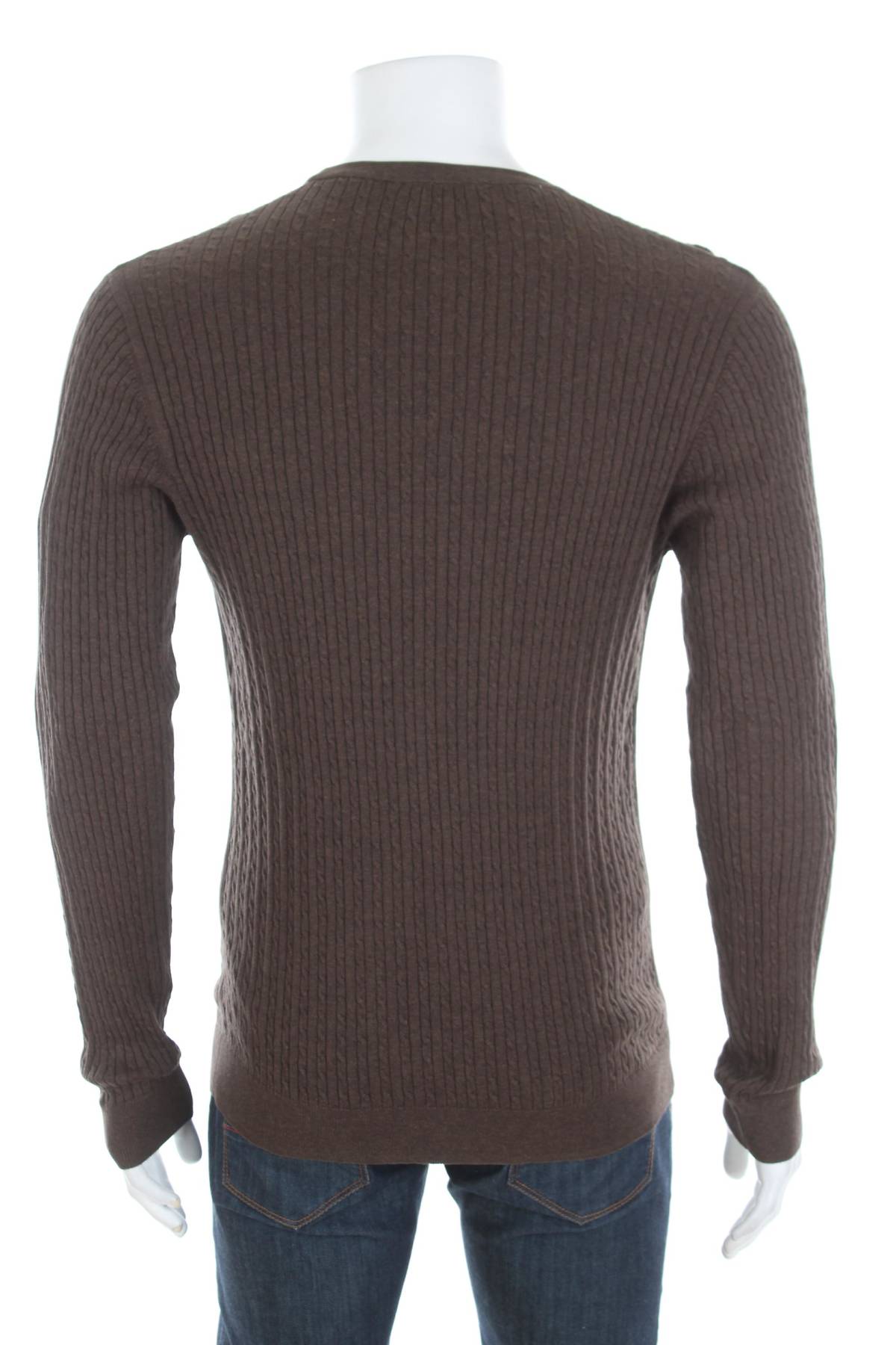 Ανδρικό πουλόβερ Selected Homme2