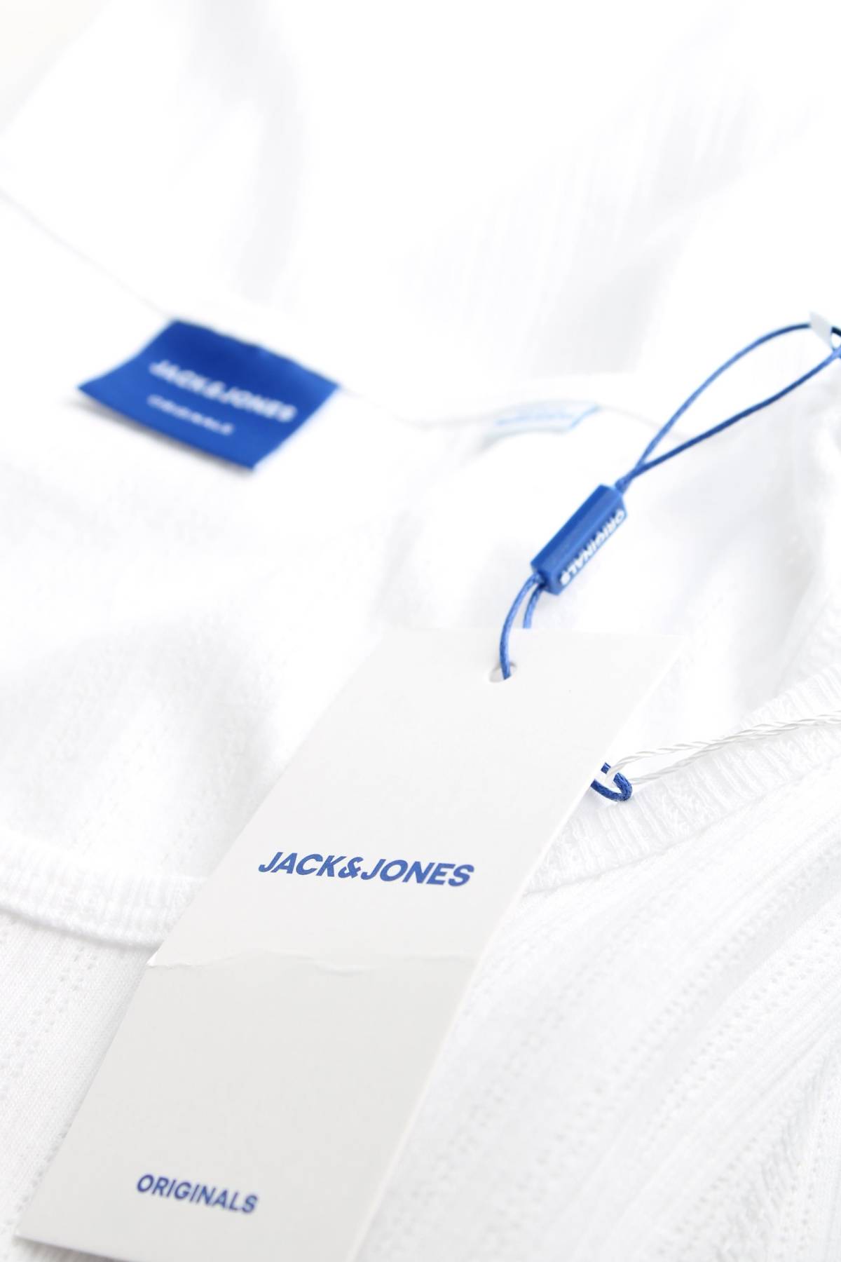 Мъжки потник Jack & Jones Originals3