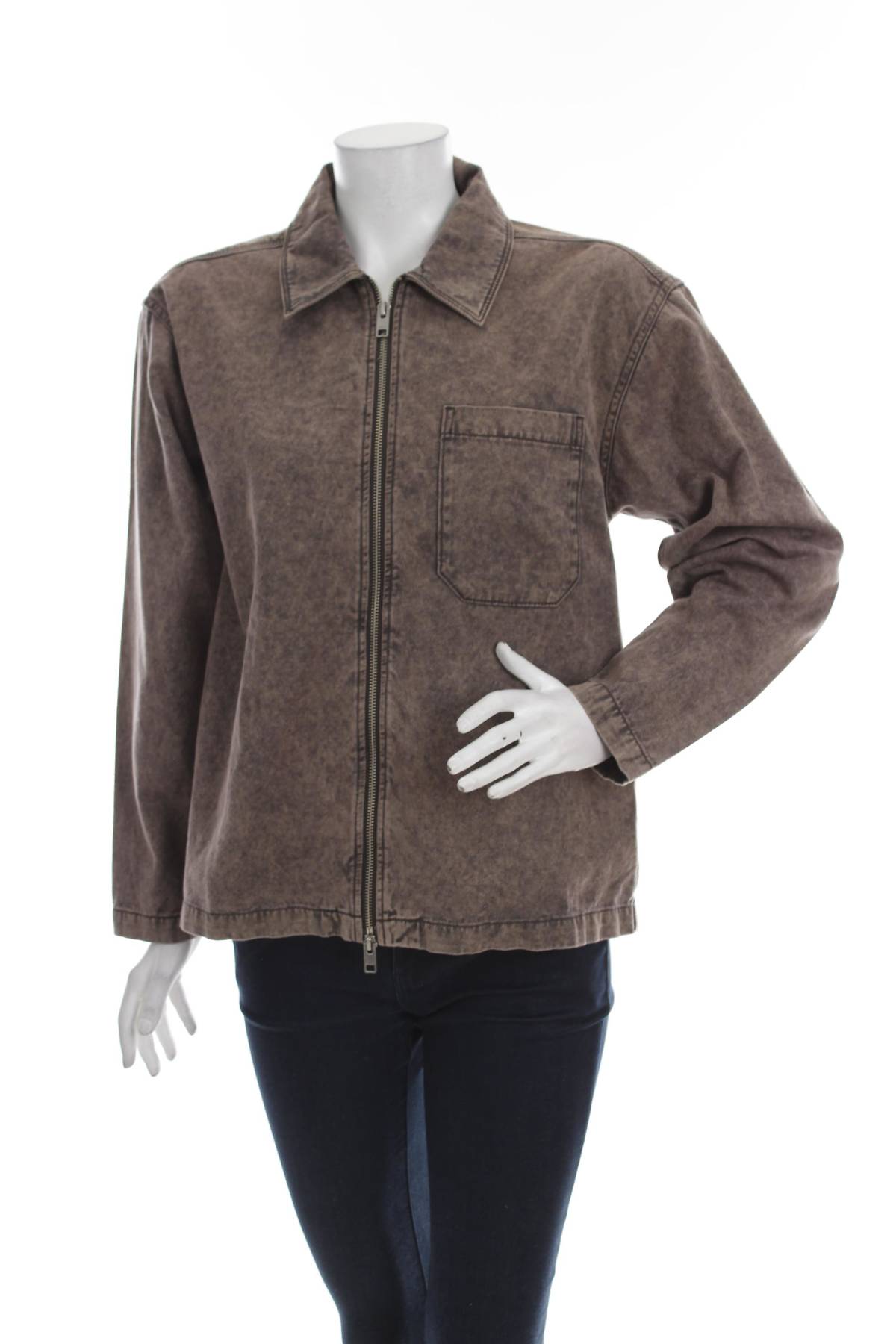 Дамско яке JJXX1