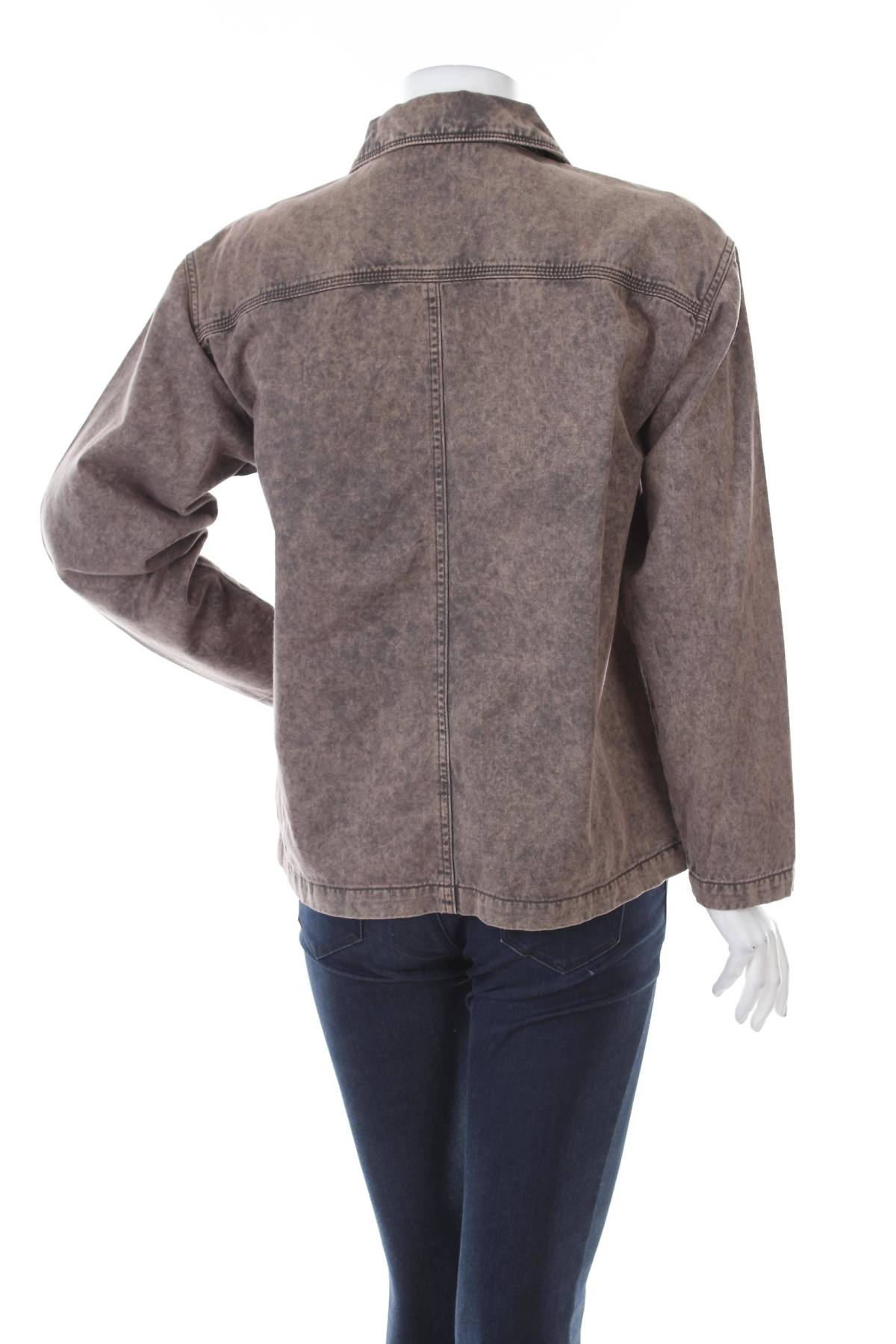 Дамско яке JJXX2