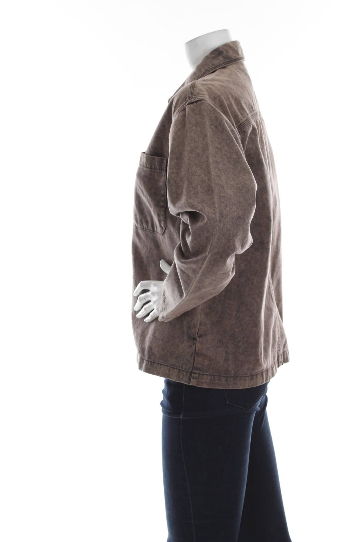 Дамско яке JJXX3