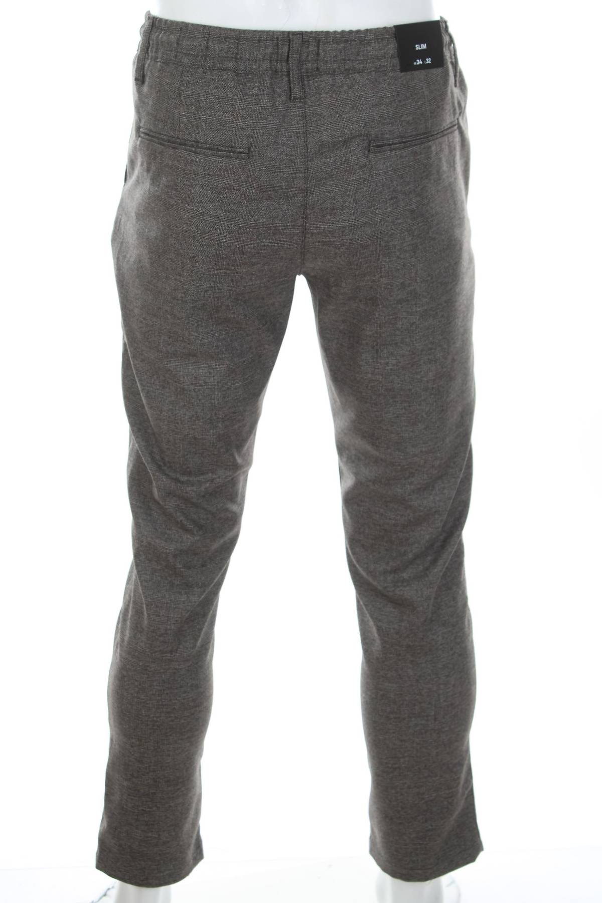 Ανδρικό αθλητικό παντελόνι C&A2