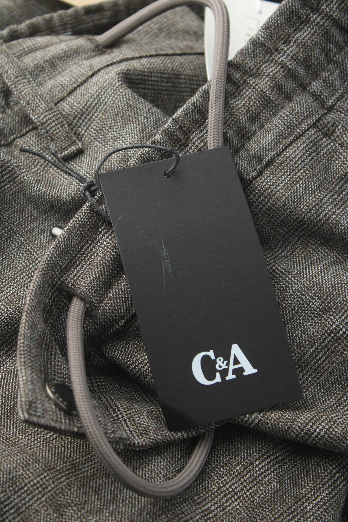 Ανδρικό αθλητικό παντελόνι C&A3