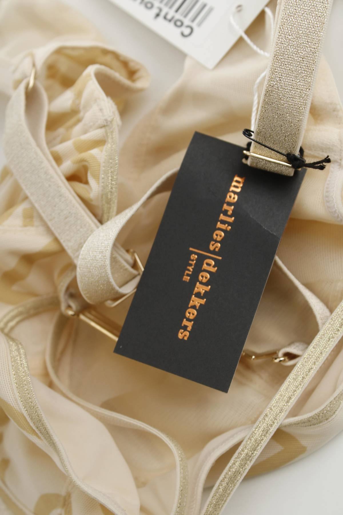 Сутиен Marlies Dekkers3 - Contour.bg Сутиен Marlies Dekkers3