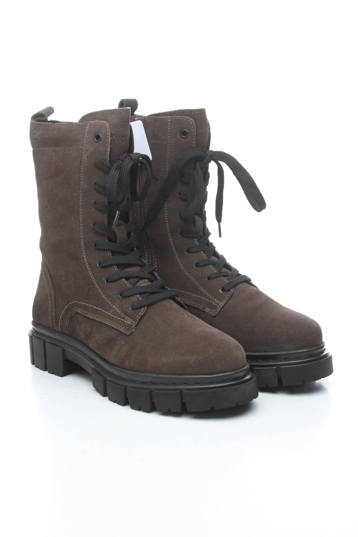 Дамски боти S.Oliver3 - Contour.bg Дамски боти S.Oliver3