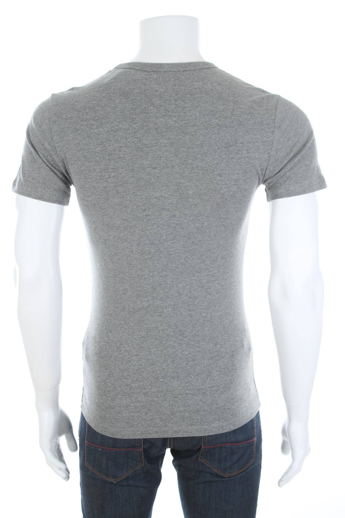 Ανδρικό t-shirt Oviesse2 - Contourshop.gr Ανδρικό t-shirt Oviesse2