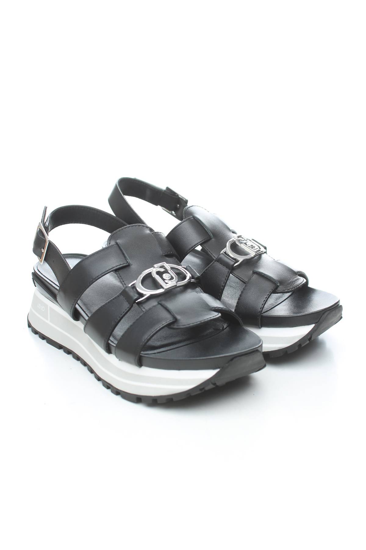 Сандали Liu Jo3