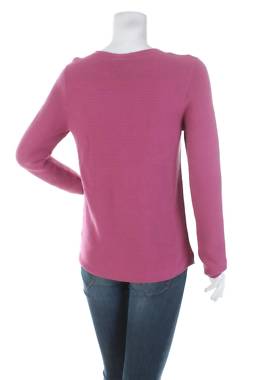 Дамски пуловер Tom Tailor2