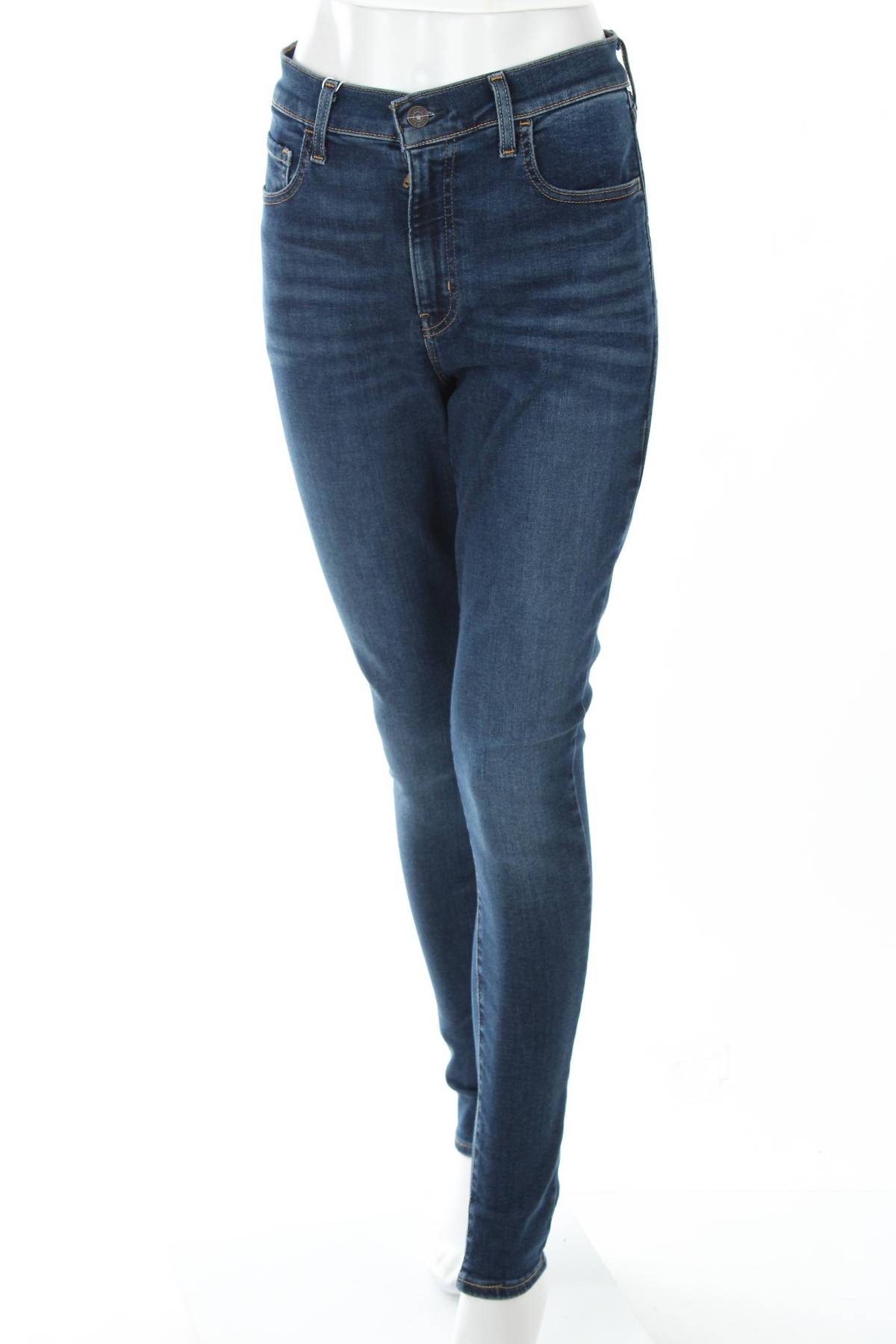 Дамски дънки Levi's1