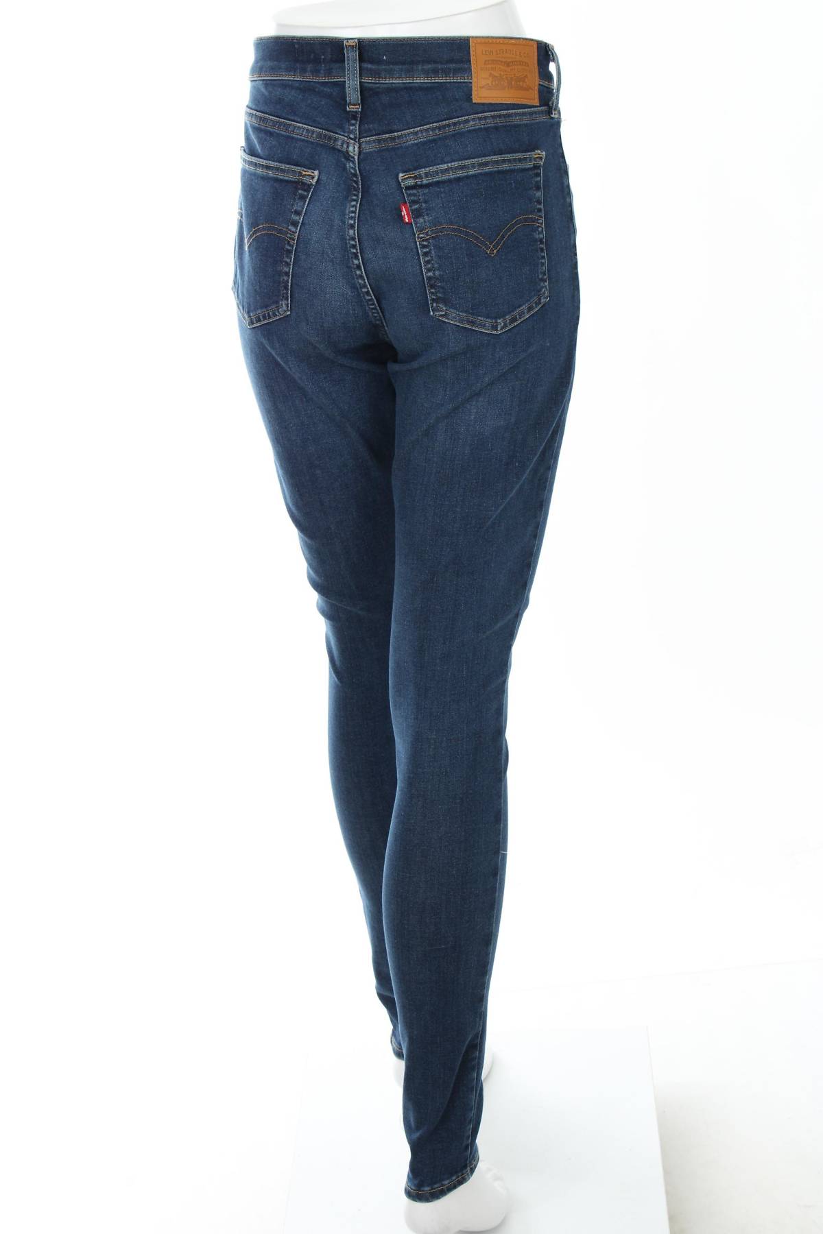 Дамски дънки Levi's2