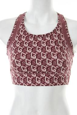 Γυνικείο αθλητικό αμάνικο Guess1