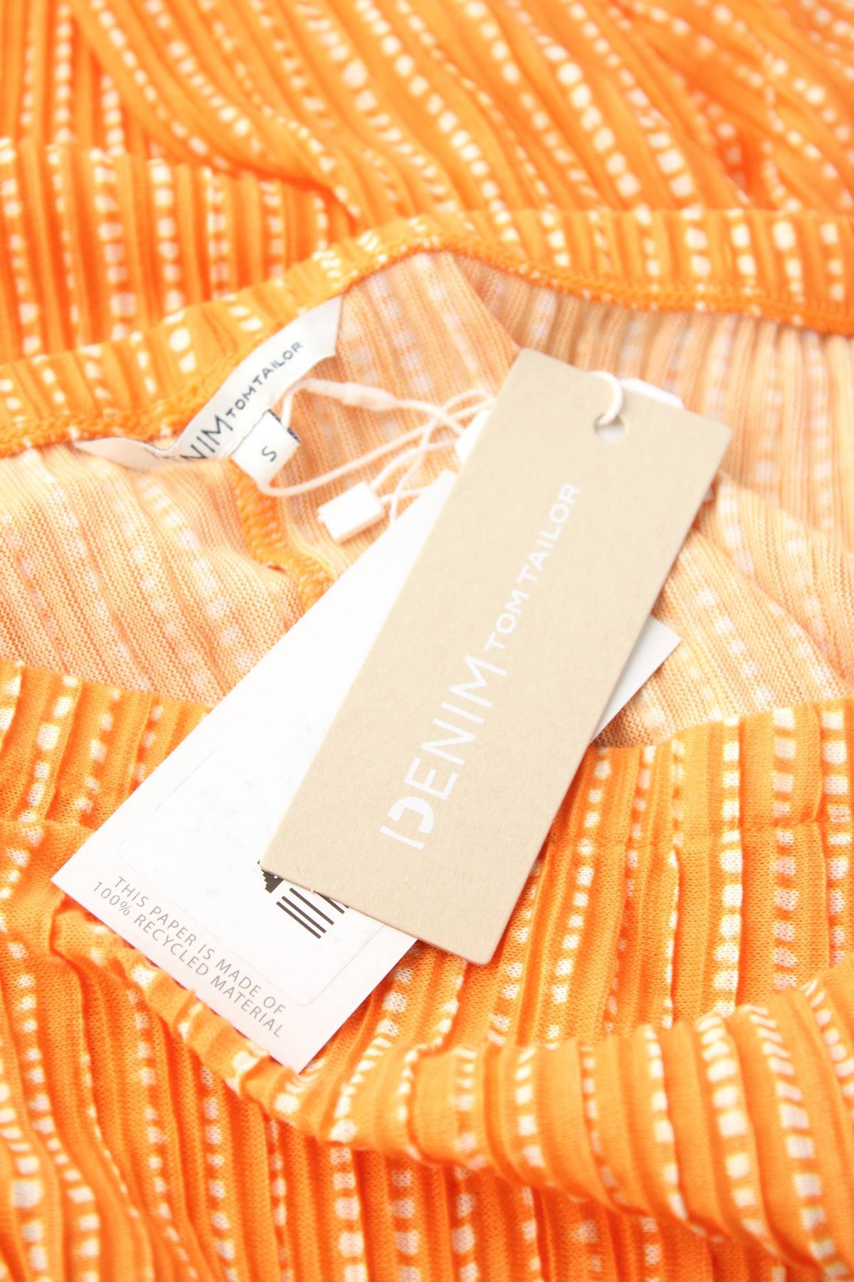 Φούστα Tom Tailor3