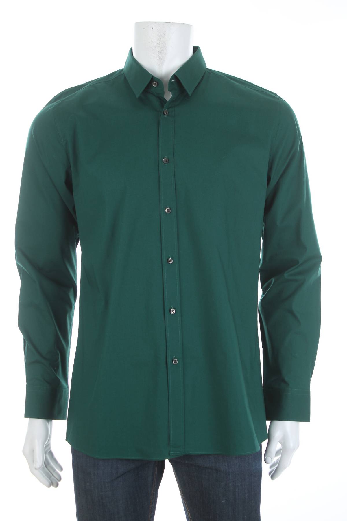 Мъжка риза HUGO Hugo Boss1