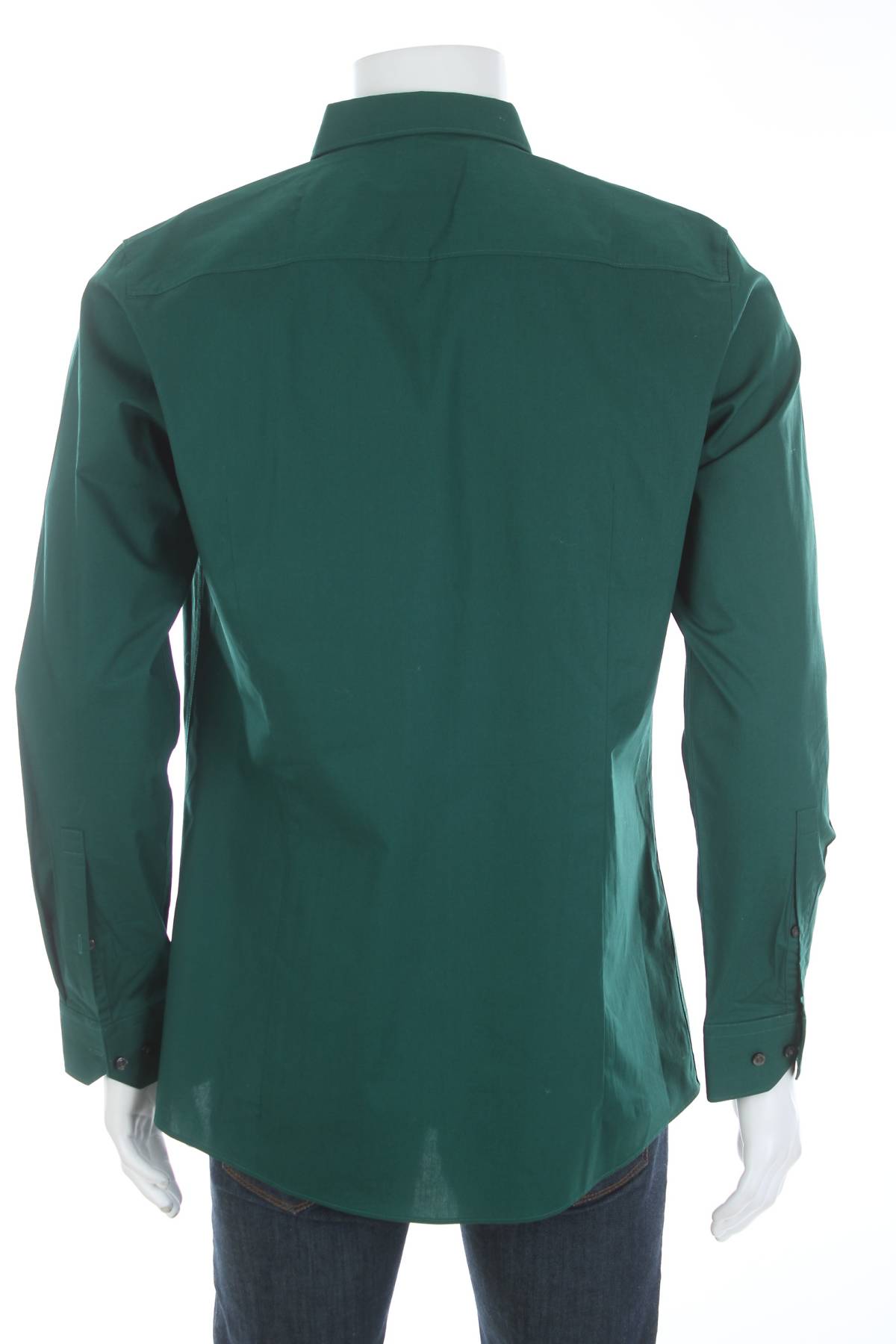 Мъжка риза HUGO Hugo Boss2