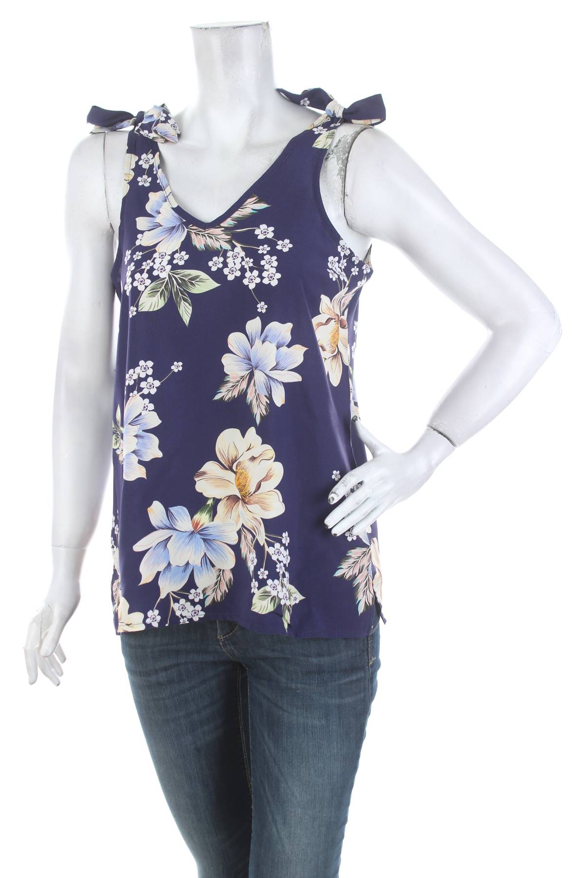 Дамски потник Cami1