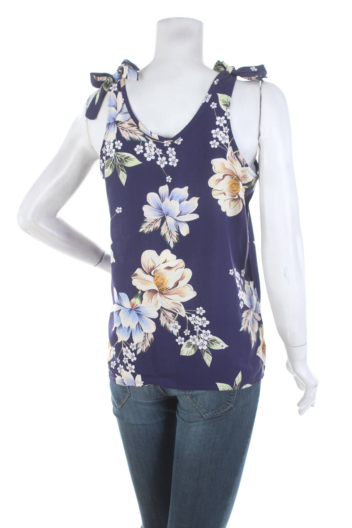 Дамски потник Cami2