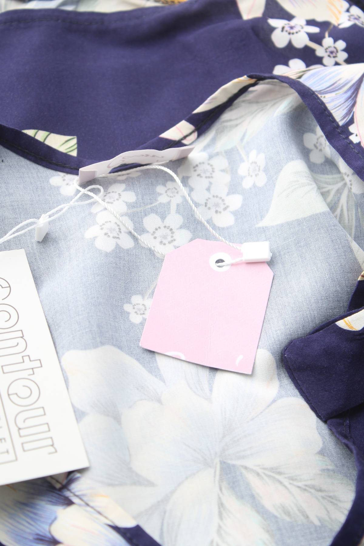 Дамски потник Cami3