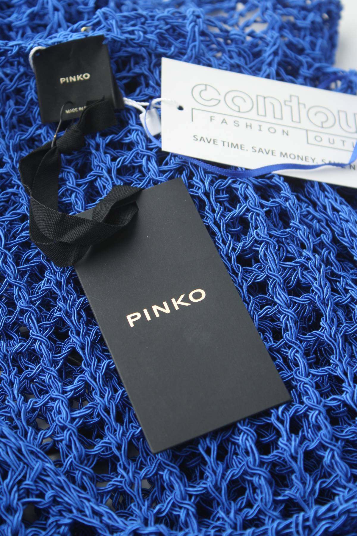 Дамска блуза Pinko3