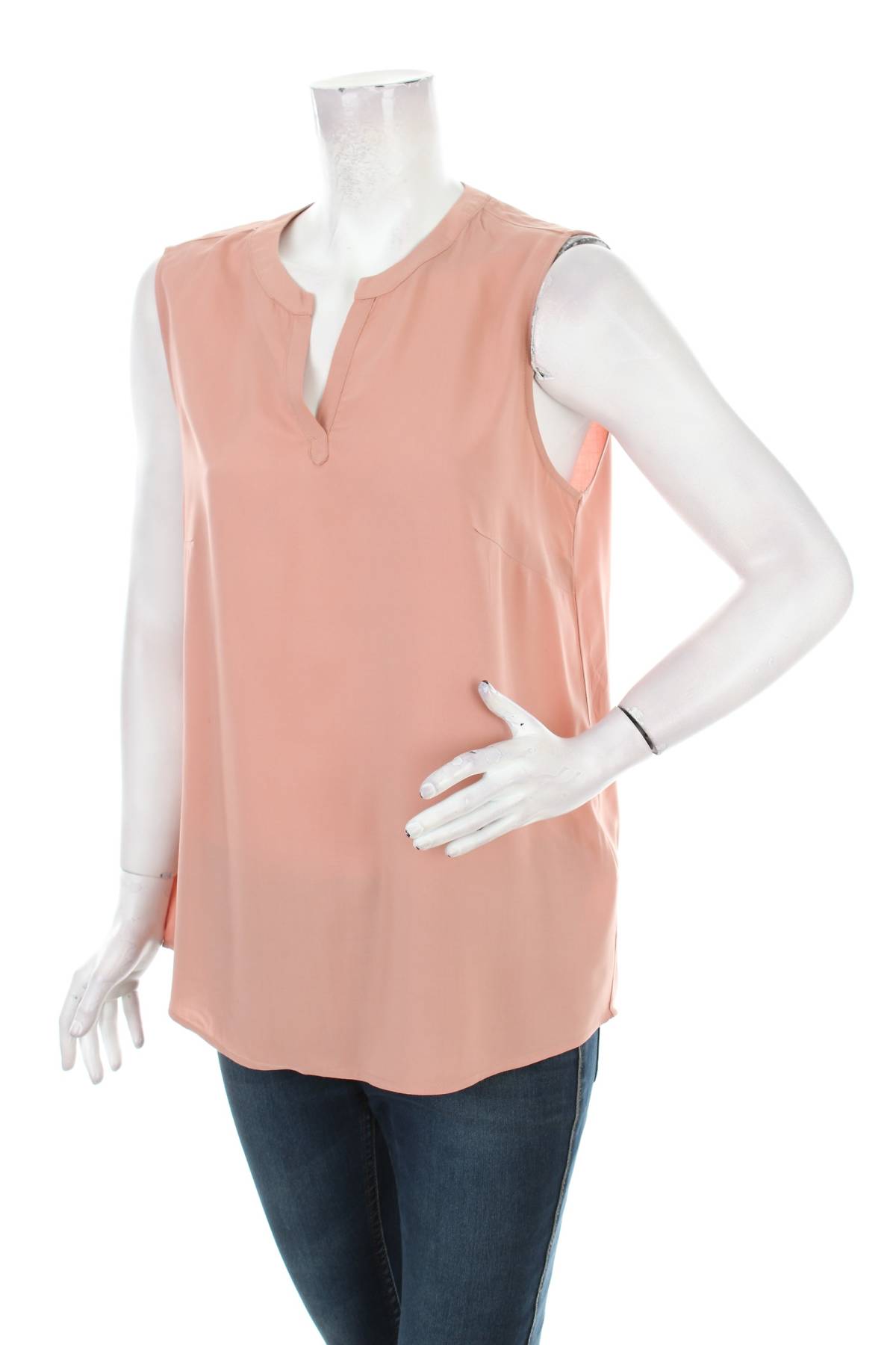 Дамски потник Tom Tailor1