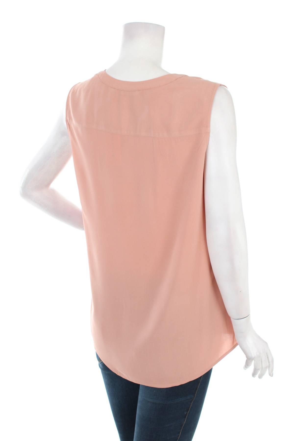 Дамски потник Tom Tailor2