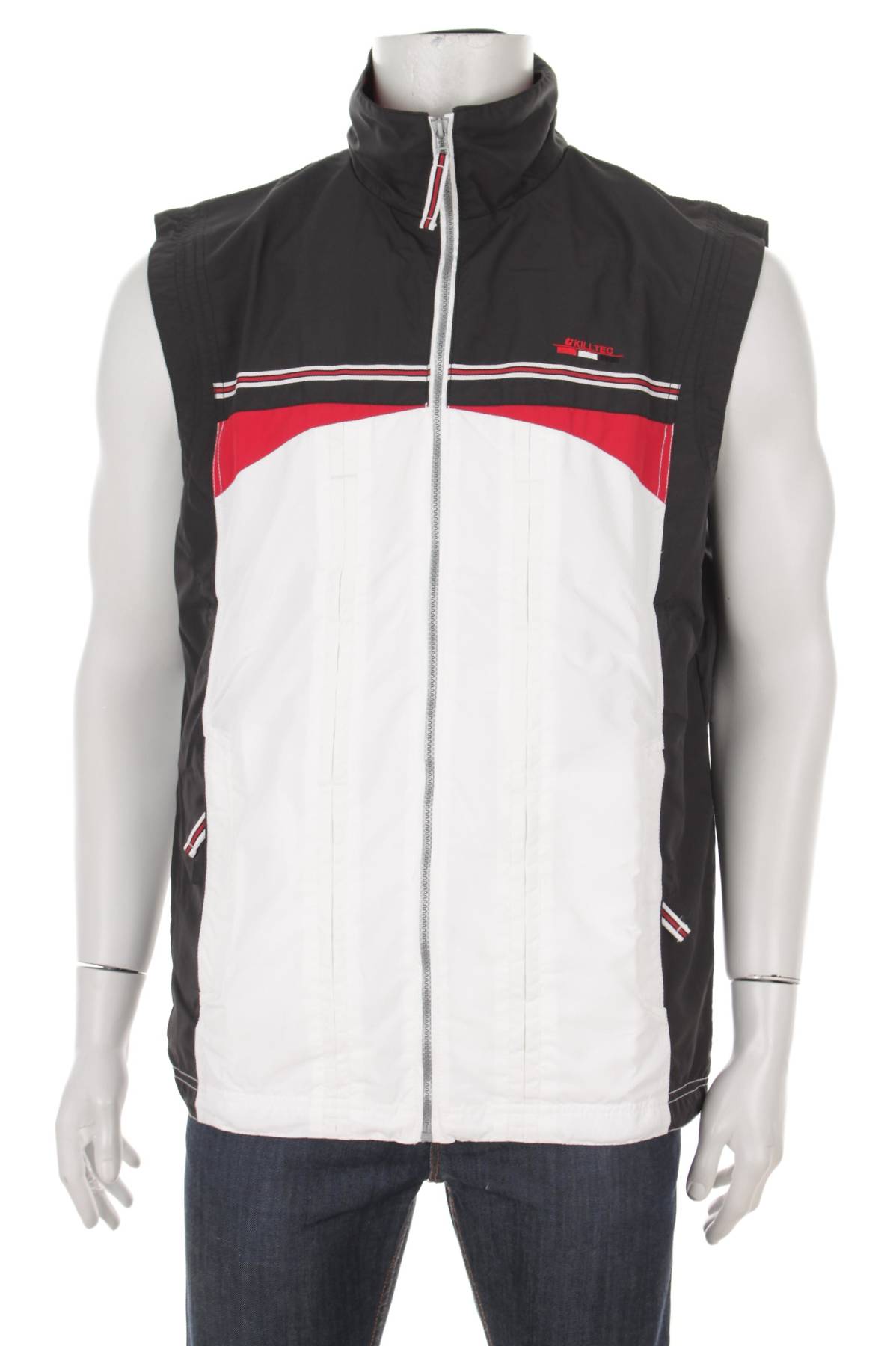 Мъжки елек Killtec1 - Contour.bg Мъжки елек Killtec1
