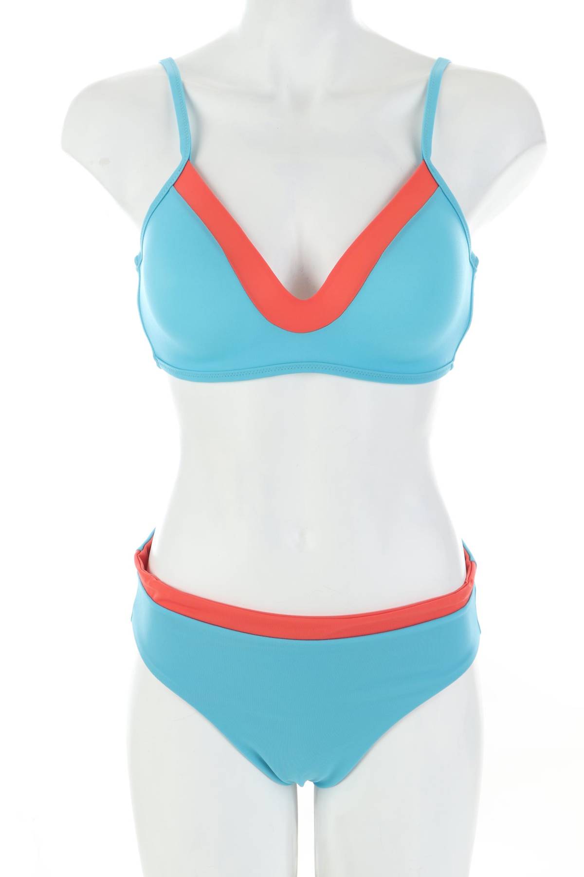Бански костюм Sloggi1 - Contour.bg Бански костюм Sloggi1