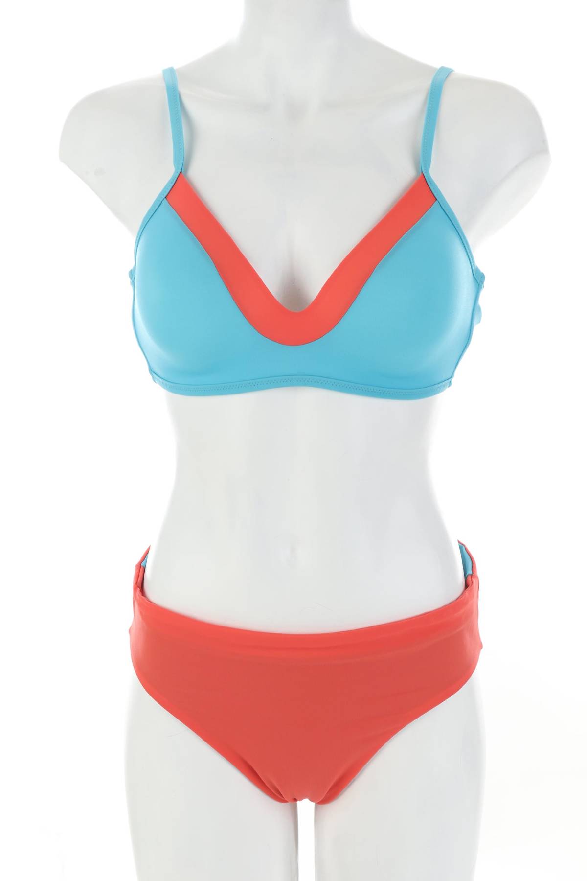 Бански костюм Sloggi3 - Contour.bg Бански костюм Sloggi3