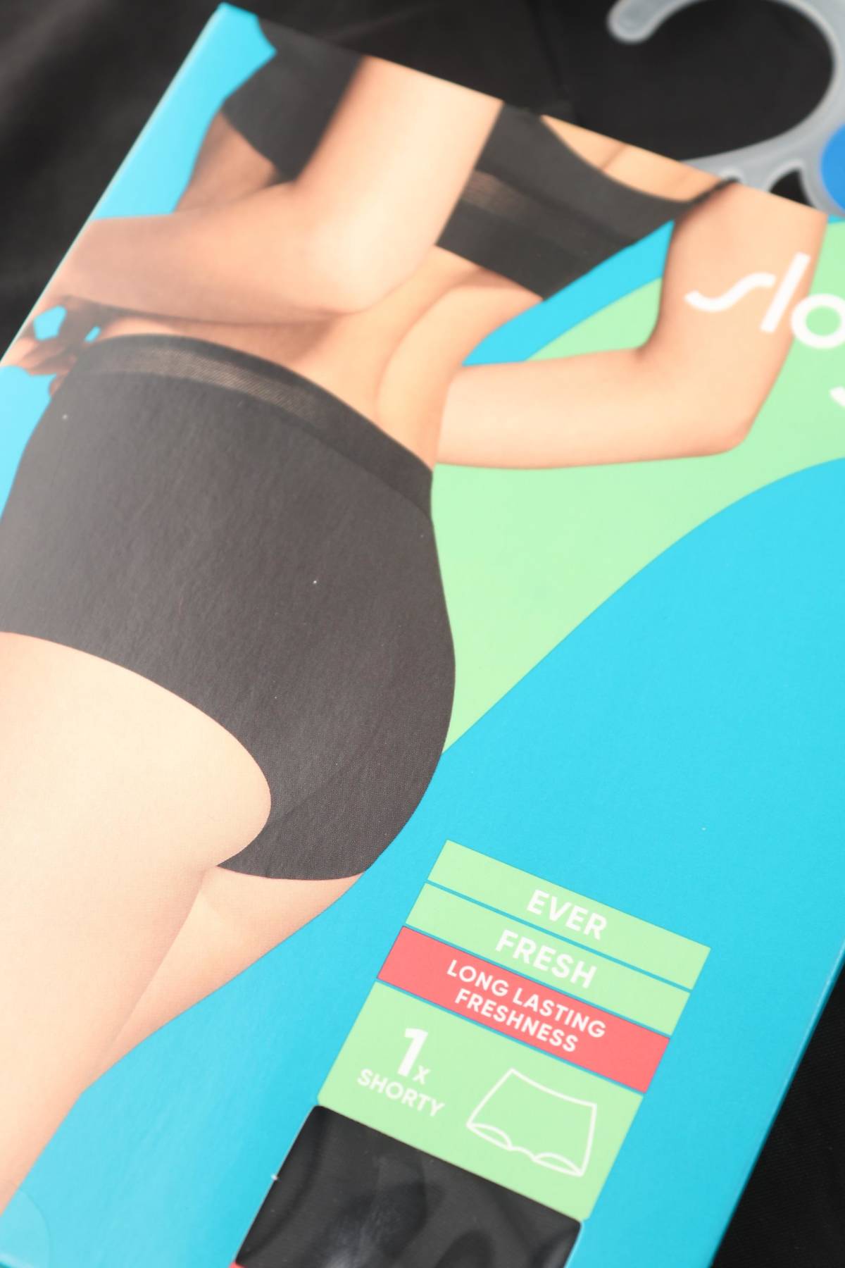 Бикини Sloggi3 - Contour.bg Бикини Sloggi3