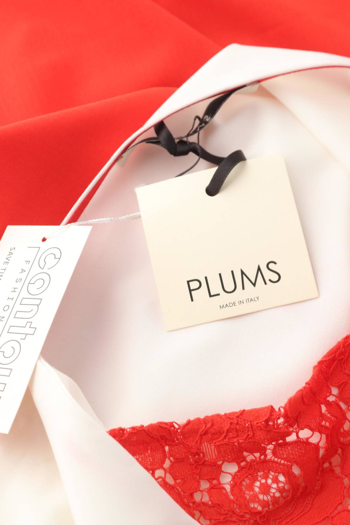 Рокля Plums 3