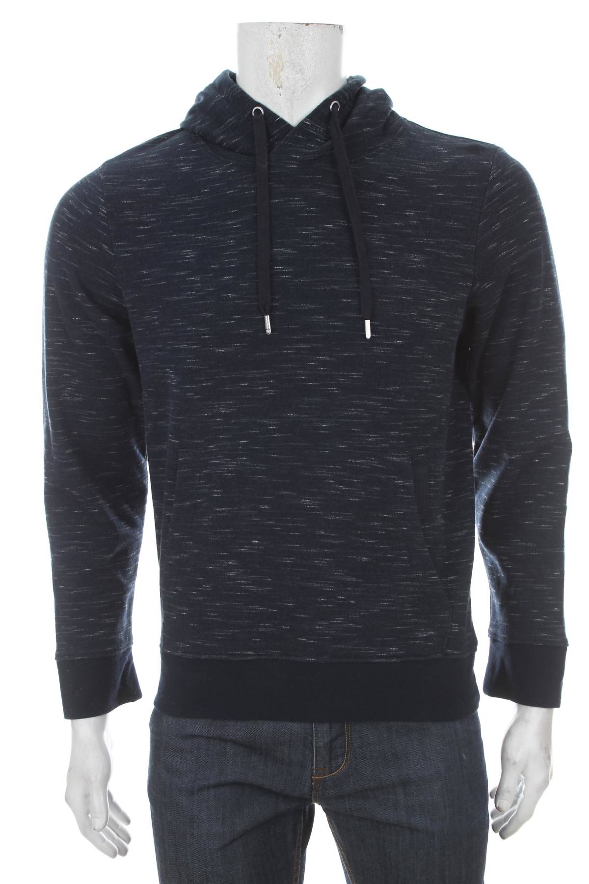 Мъжки суичър Tom Tailor1 - Contour.bg Мъжки суичър Tom Tailor1