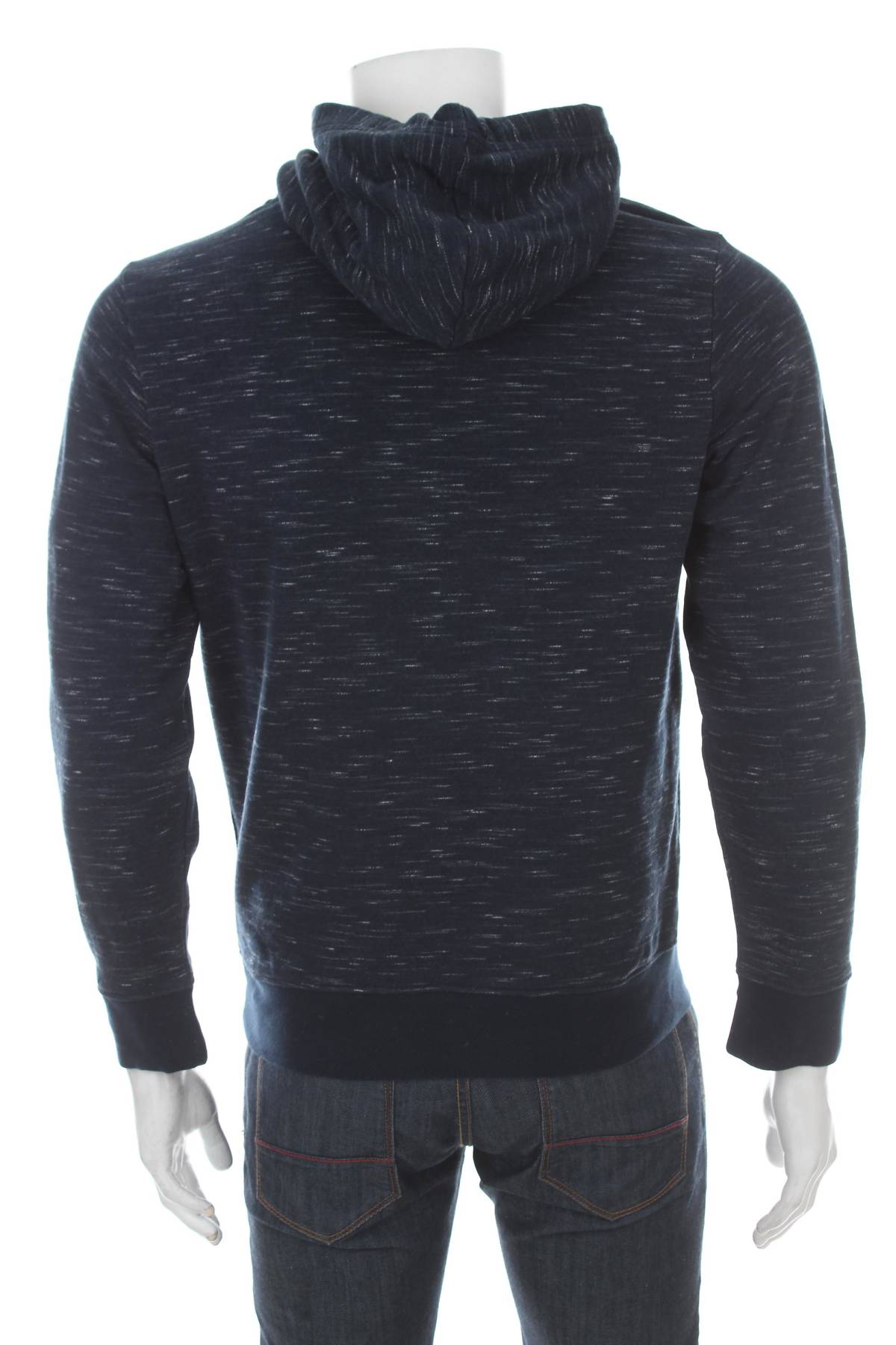 Мъжки суичър Tom Tailor2 - Contour.bg Мъжки суичър Tom Tailor2