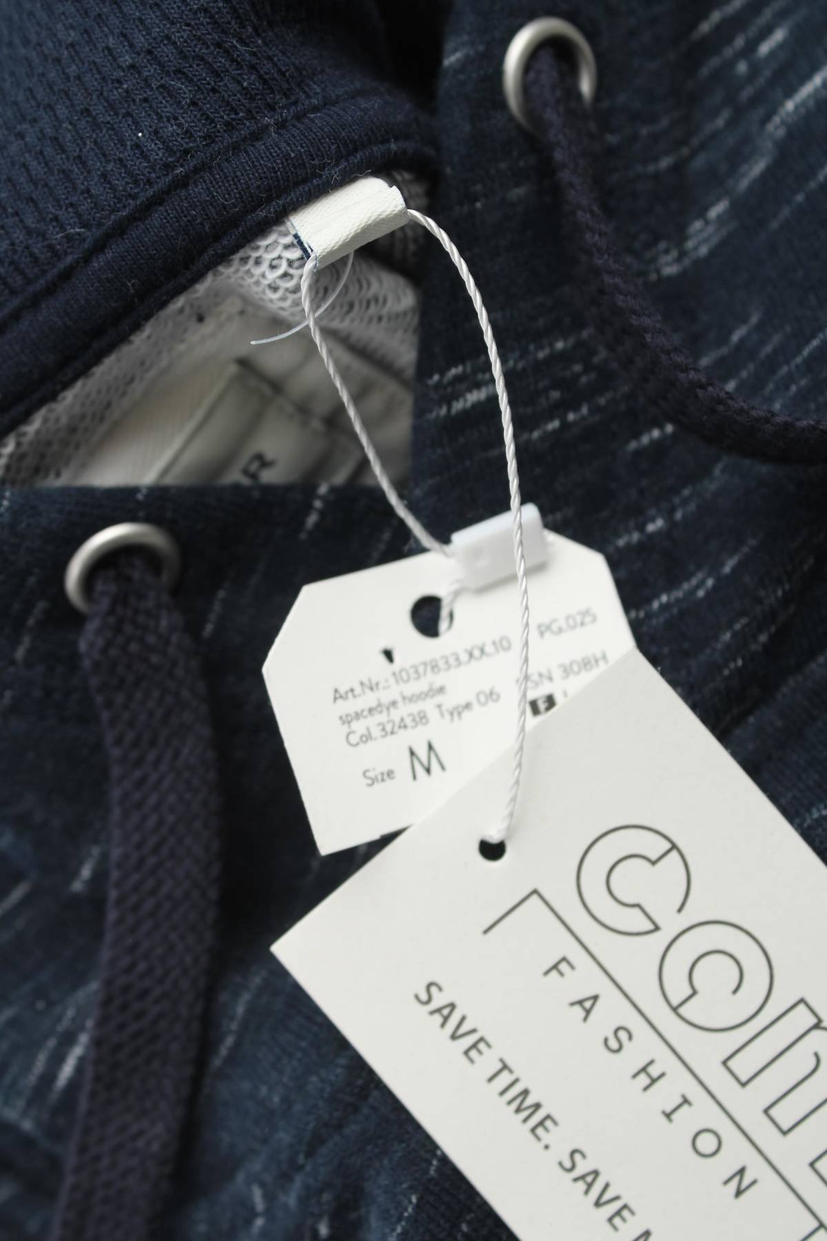 Мъжки суичър Tom Tailor3 - Contour.bg Мъжки суичър Tom Tailor3