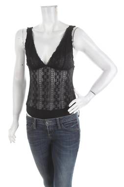 Αμάνικο-κορμάκι ZARA Trafaluc1 - Contourshop.gr Αμάνικο-κορμάκι ZARA Trafaluc1