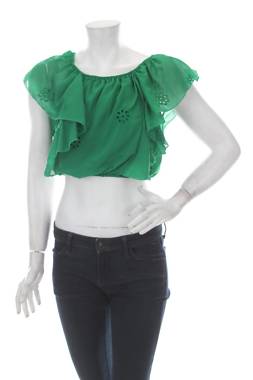 Γυναικείο αμάνικο United Colors Of Benetton1 - Contourshop.gr Γυναικείο αμάνικο United Colors Of Benetton1