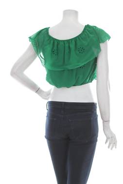 Γυναικείο αμάνικο United Colors Of Benetton2 - Contourshop.gr Γυναικείο αμάνικο United Colors Of Benetton2