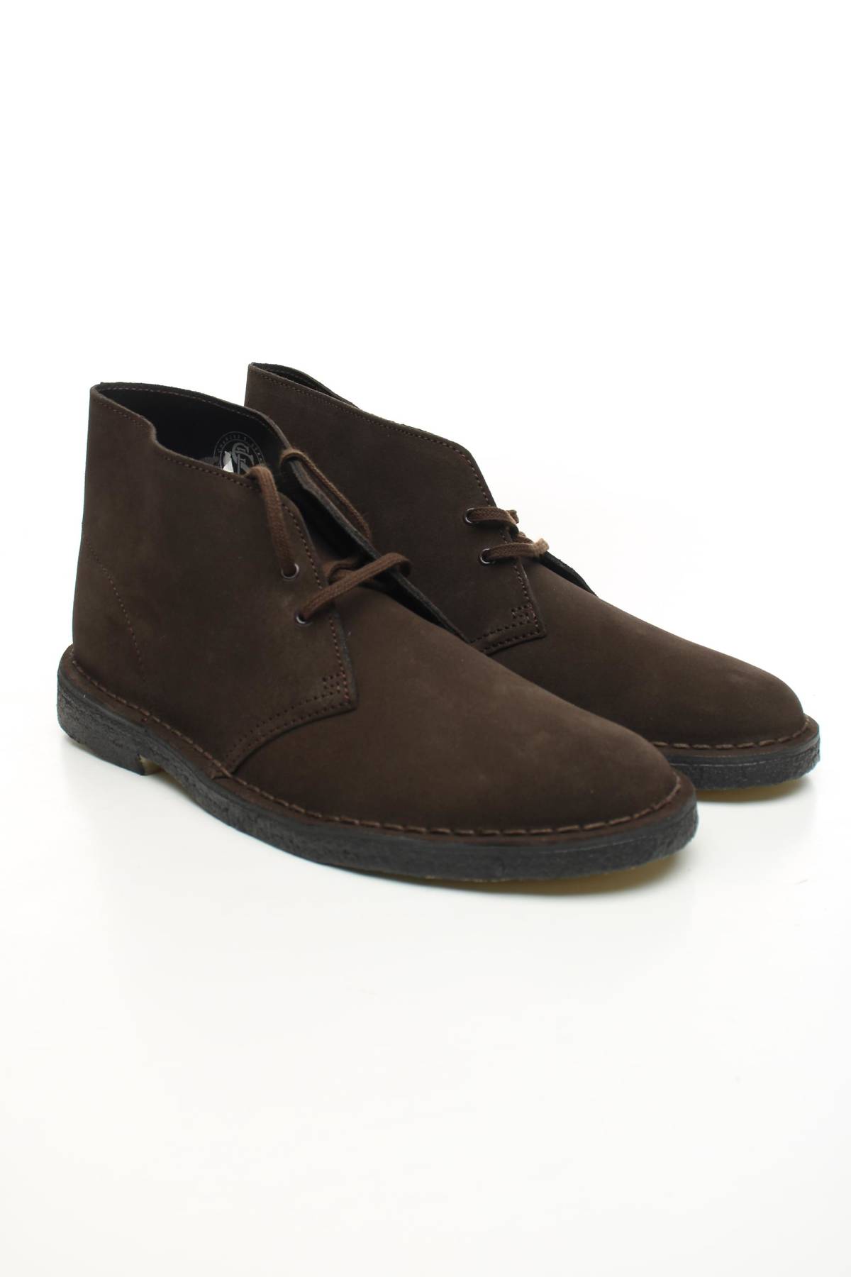 Мъжки обувки Clarks3 - Contour.bg Мъжки обувки Clarks3