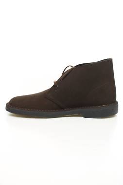 Мъжки обувки Clarks2 - Contour.bg Мъжки обувки Clarks2