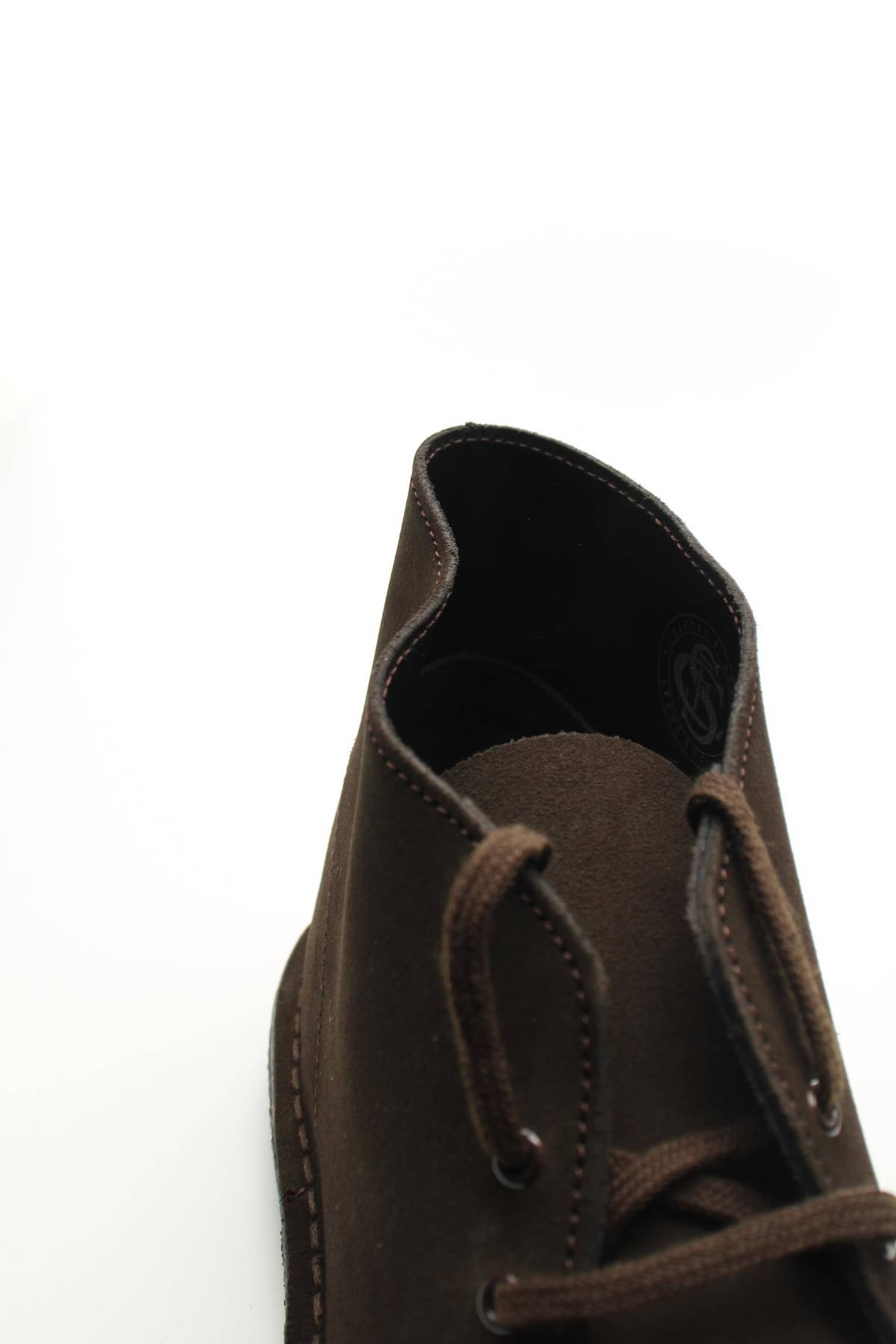 Мъжки обувки Clarks5 - Contour.bg Мъжки обувки Clarks5