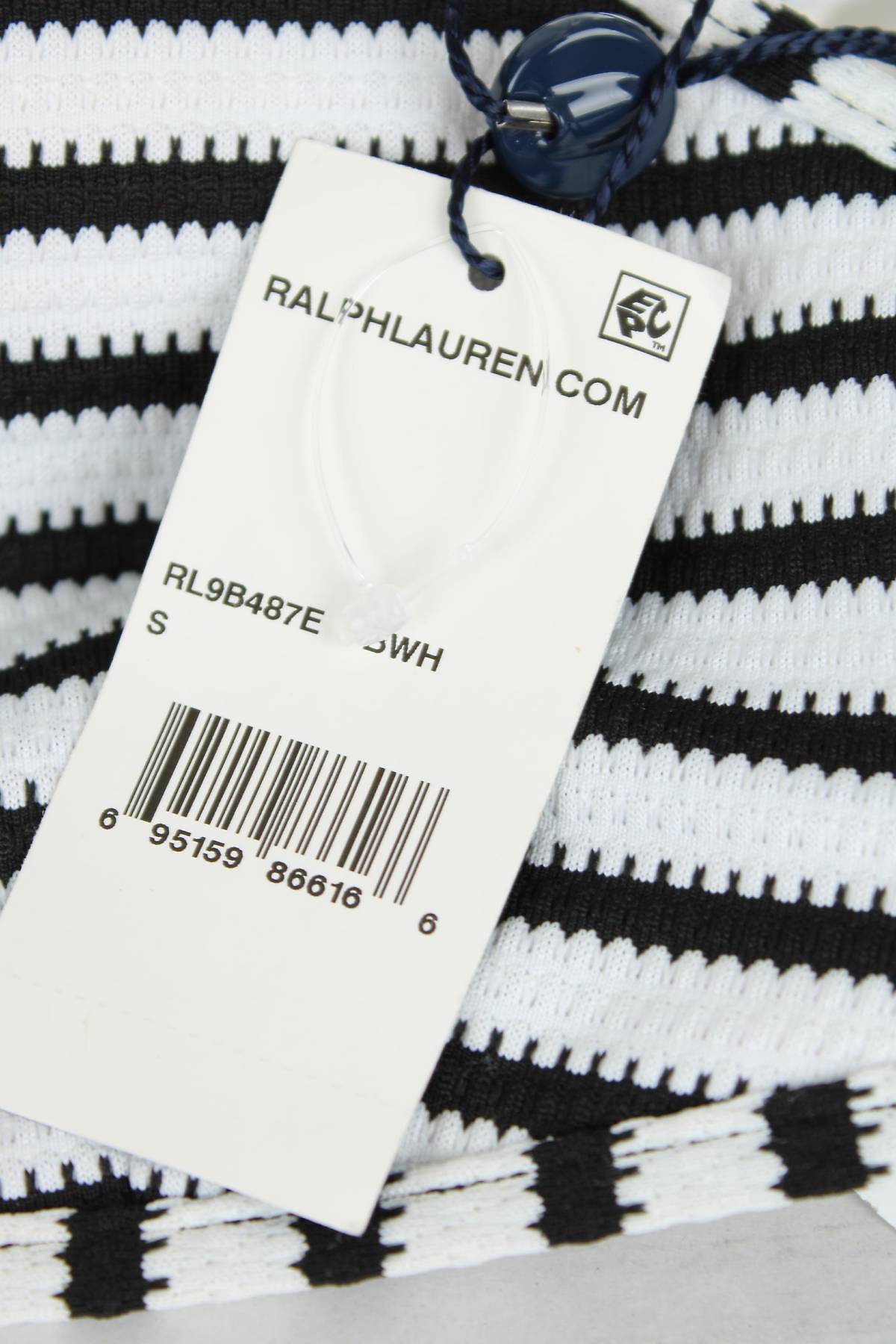 Бански горнище Polo by Ralph Lauren3 - Contour.bg Бански горнище Polo by Ralph Lauren3