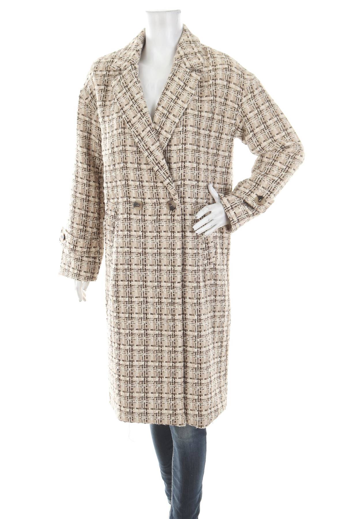 Γυναικείο παλτό Vila1