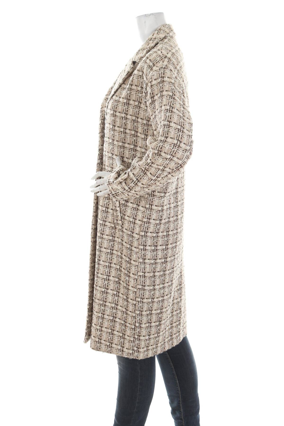 Γυναικείο παλτό Vila3